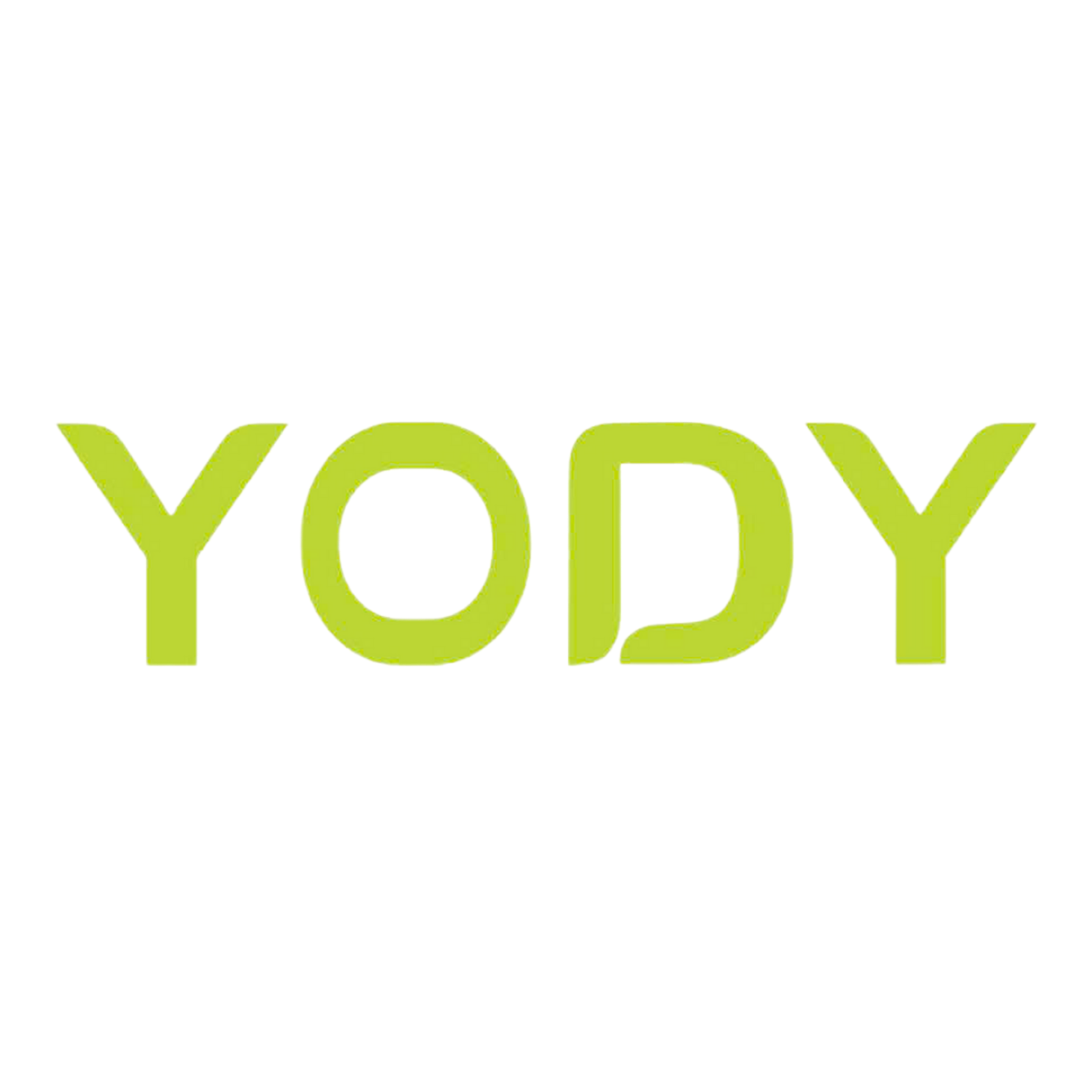 YODY Logo
